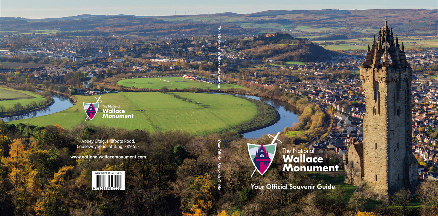 Your Official Souvenir Guide