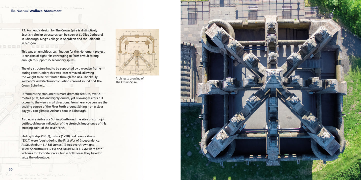 Your Official Souvenir Guide