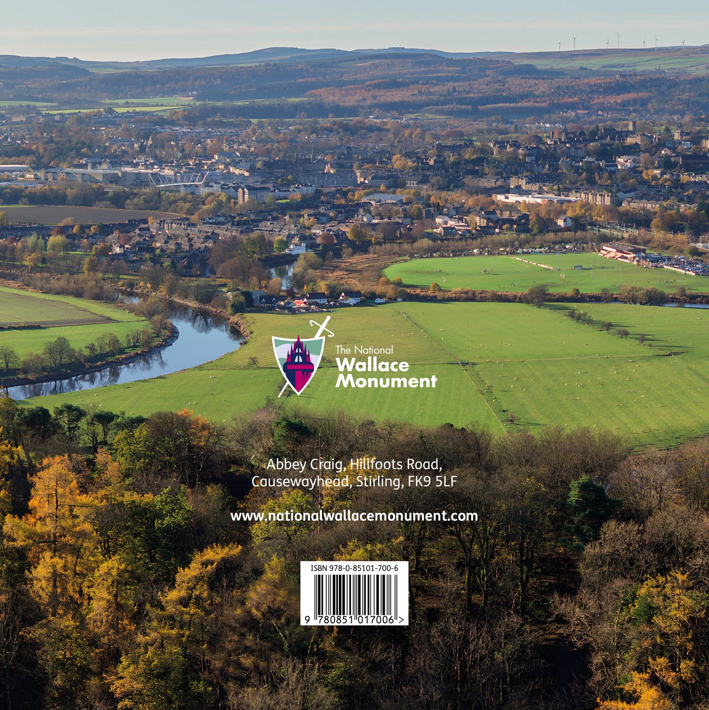 Your Official Souvenir Guide