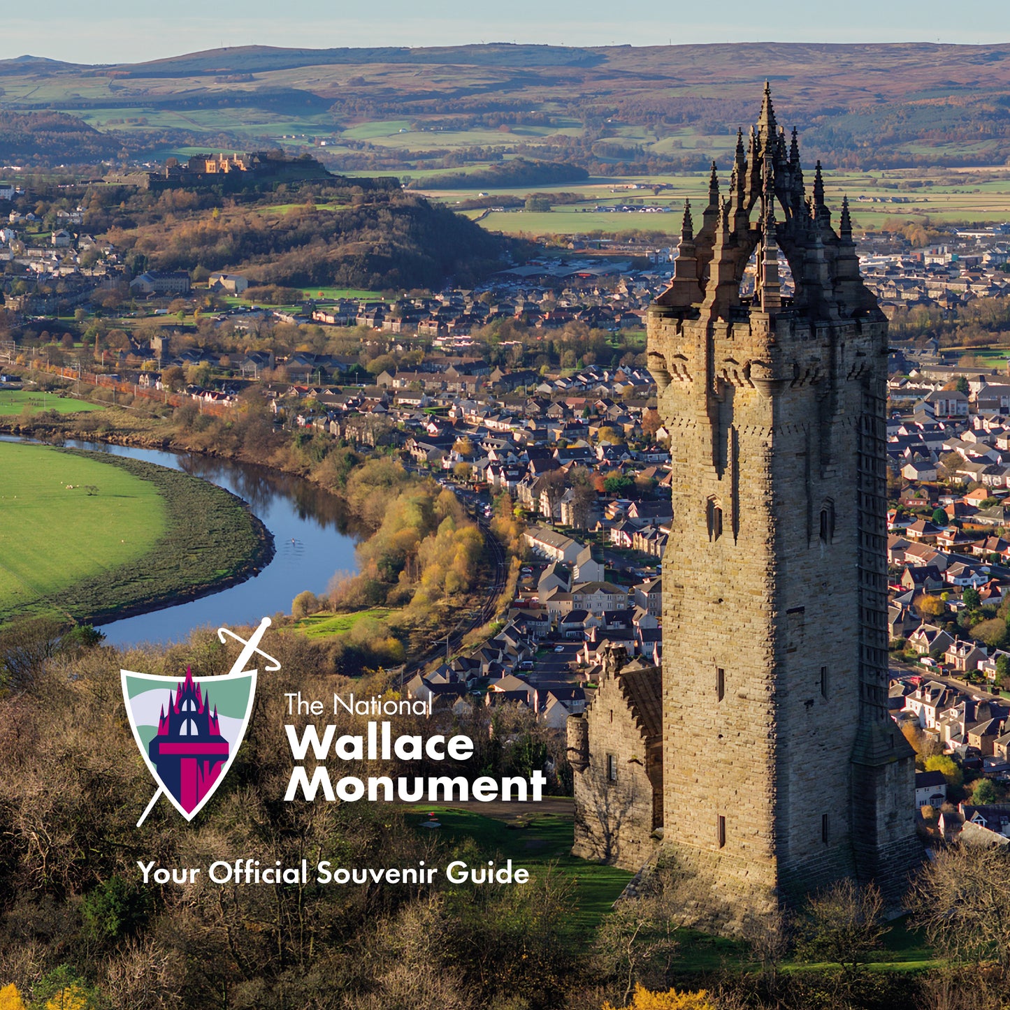 Your Official Souvenir Guide