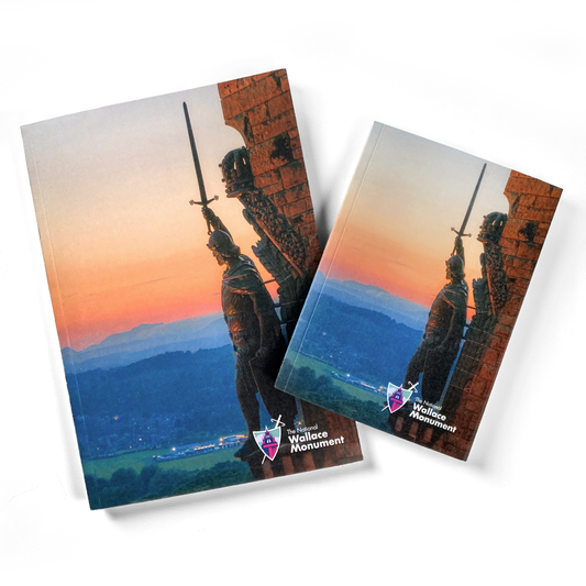 Wallace Statue Notebooks